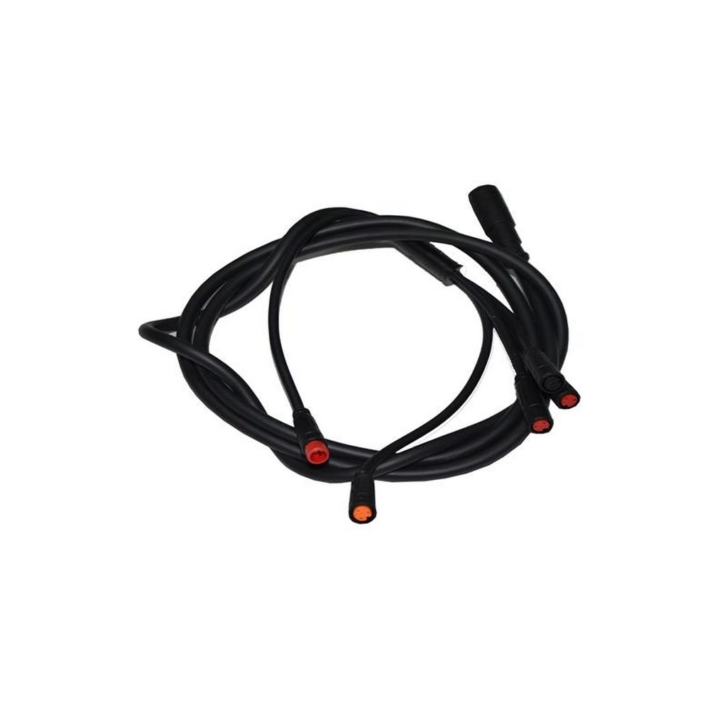 RKS MJ1 ELEKTRİK TESİSATI #RK 30760